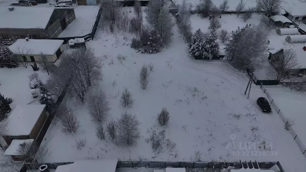 Участок в Московская область, Волоколамский муниципальный округ, ... - Фото 1