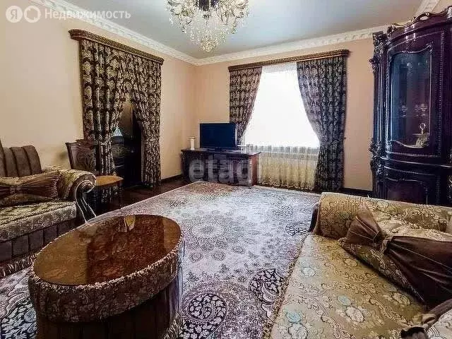 Дом в село Шалушка, улица Братьев Варитловых (126 м) - Фото 1