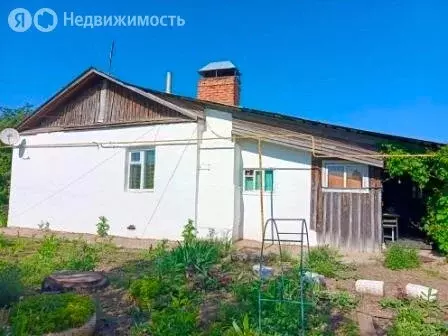 Дом в Мензелинск, улица Губкина, 8 (51.9 м) - Фото 1