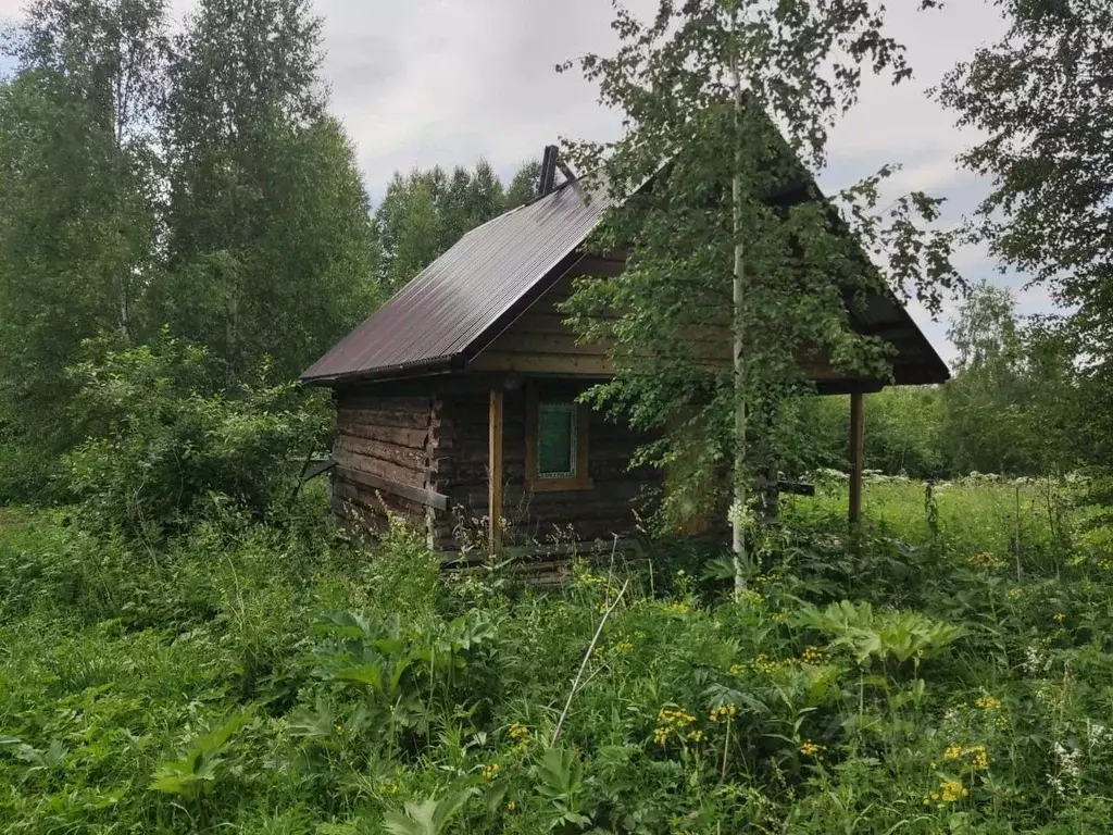 дом в томская область, томск пос. родионово, ул. радуница (25 м) - Фото 0