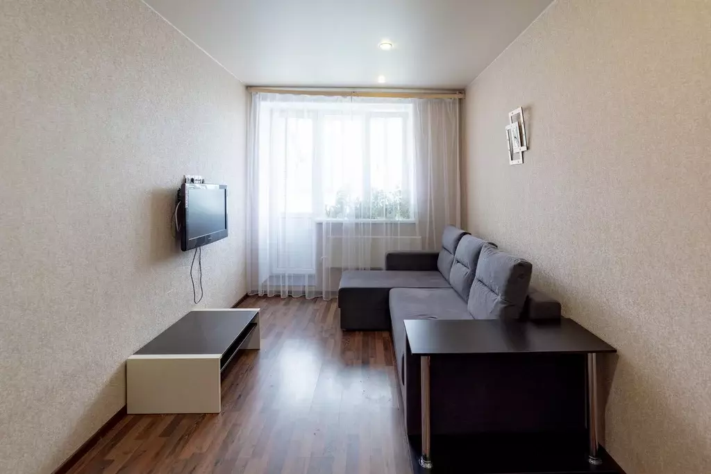 Продаётся 1-к квартира, 35 м - Фото 1