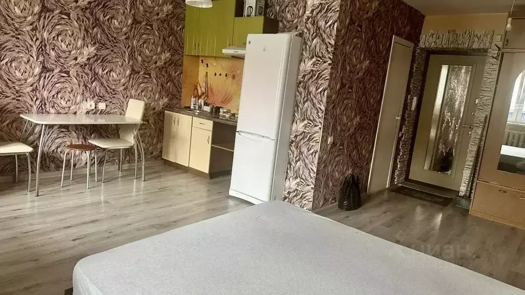 Студия Ивановская область, Кохма Просторный мкр, 5 (28.0 м) - Фото 2
