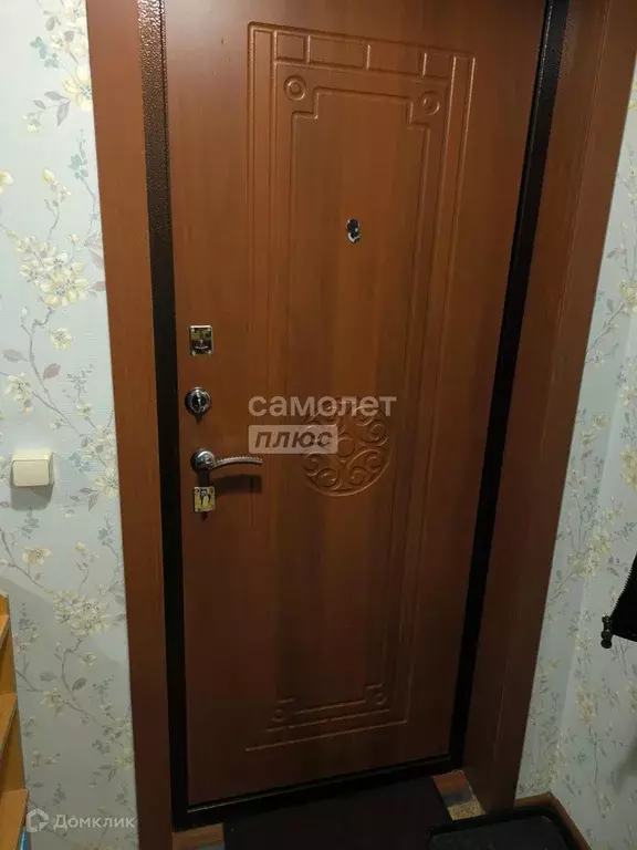 Продаётся 1-к квартира, 37.2 м - Фото 0
