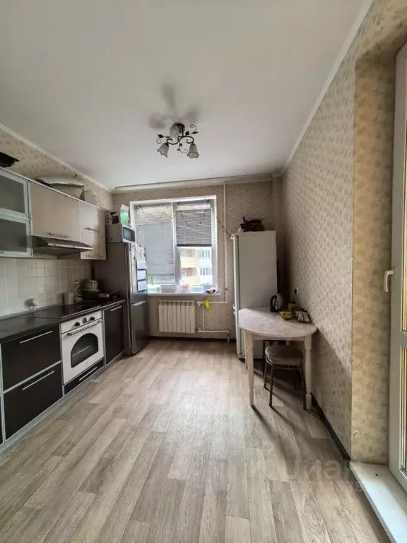 1-к кв. Оренбургская область, Оренбург Просторная ул., 25 (47.5 м) - Фото 0