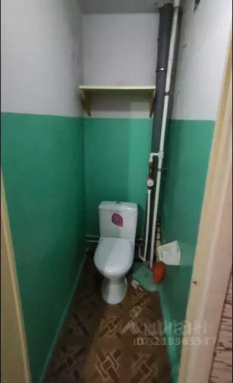 Квартира, 1 комната, 33.4 м - Фото 0