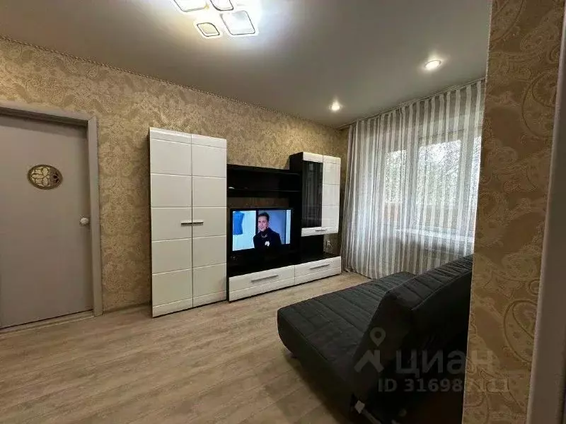 2-к кв. Татарстан, Казань ул. Сибирский Тракт, 19/6 (45.0 м) - Фото 0
