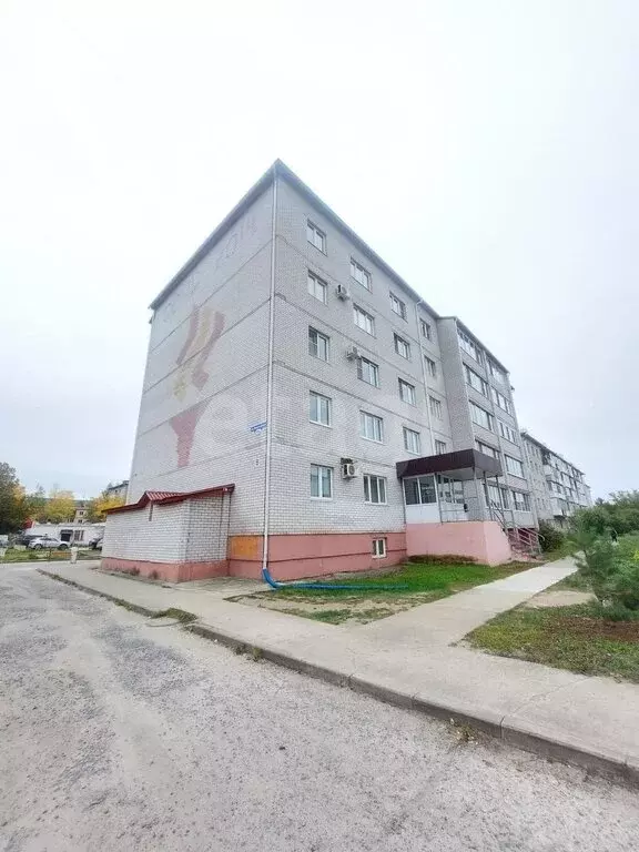 2-комнатная квартира: Котлас, улица Маяковского, 16А (59.3 м) - Фото 0