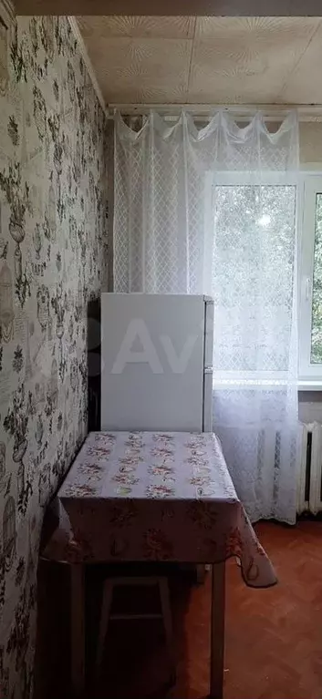 1-к. квартира, 31м, 3/5эт. - Фото 0