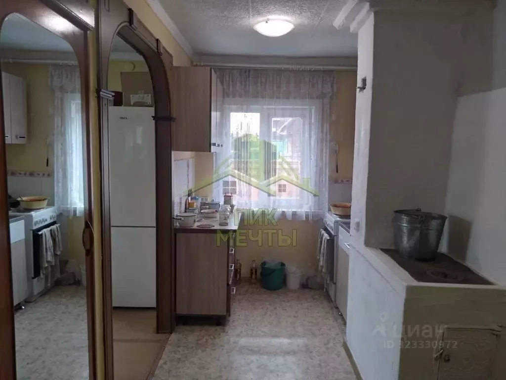 Дом в Бурятия, Иволгинский район, Нижнеиволгинское с/пос, с. Нижняя ... - Фото 2