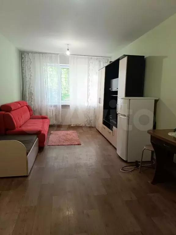 Комната 18 м в 1-к., 2/5 эт. - Фото 0
