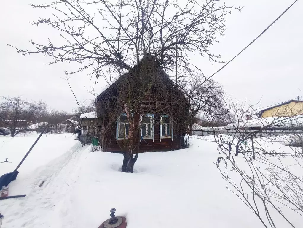 Дом в Московская область, Щелково Заречная ул., 98А (48 м) - Фото 1