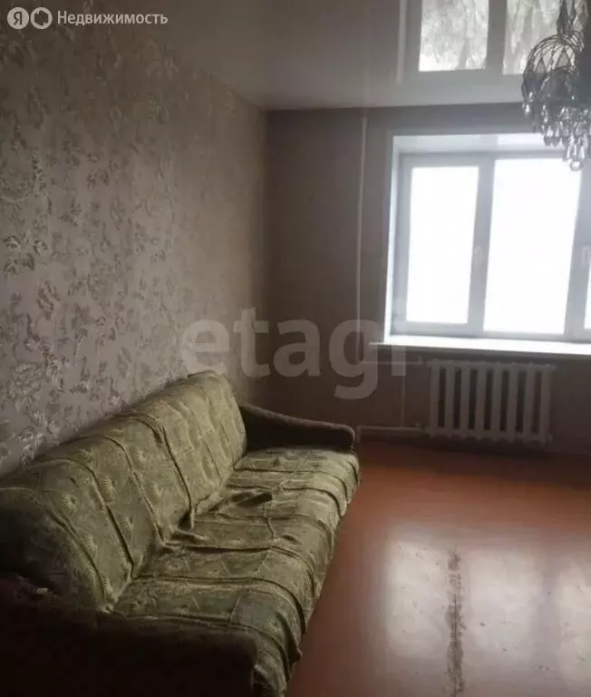 2-комнатная квартира: Ульяновск, улица Аблукова, 73 (47.2 м) - Фото 1