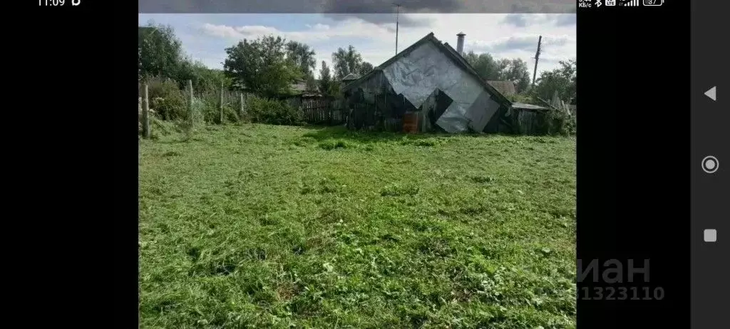 Дом в Нижегородская область, Дальнеконстантиновский муниципальный ... - Фото 2