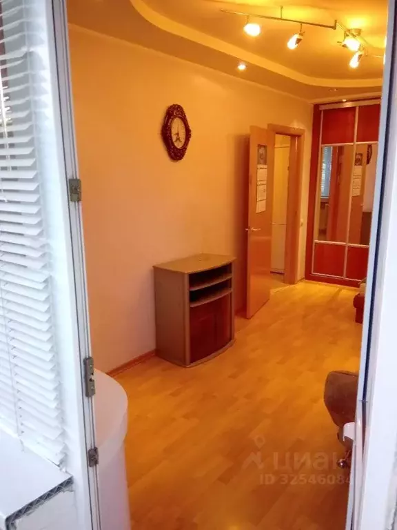 1-к кв. Московская область, Химки ул. Розы Люксембург, 2 (33.0 м) - Фото 2