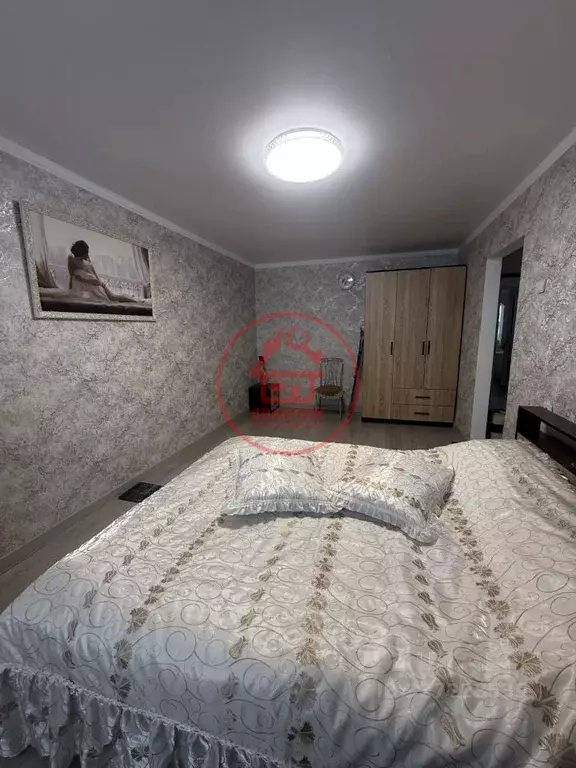 1-к кв. Краснодарский край, Новосельское с/пос, пос. Глубокий ул. ... - Фото 2