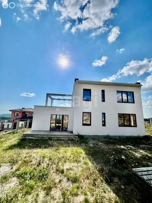 Дом в Новороссийск, Неглинная улица (245 м) - Фото 0