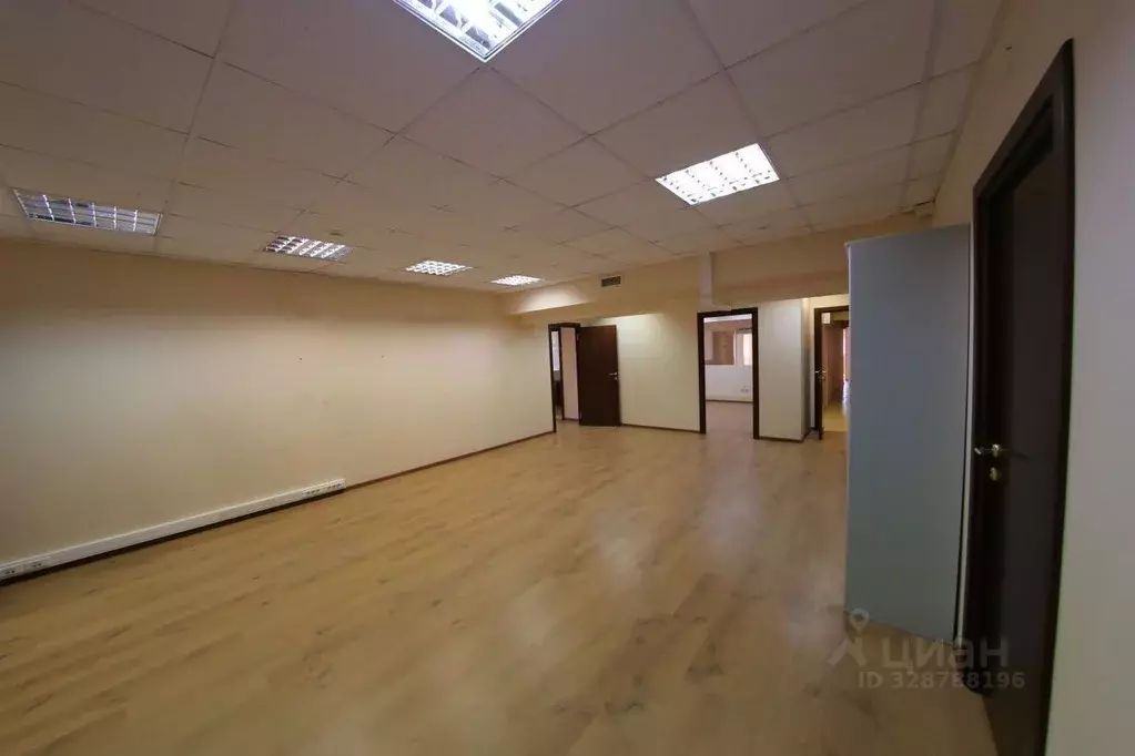 Офис в Москва Верхняя Красносельская ул., 2/1С1 (2233 м) - Фото 2