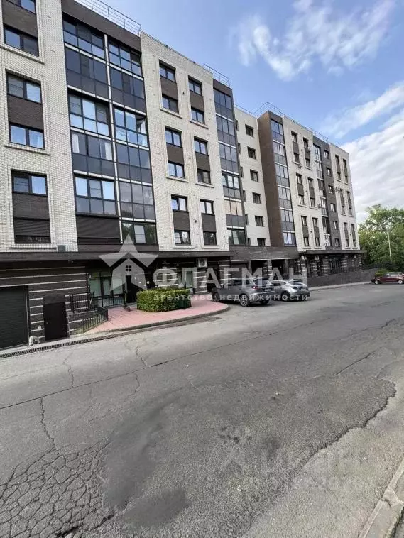 2-к кв. Иркутская область, Иркутск Звездинская ул., 6 (48.7 м) - Фото 1