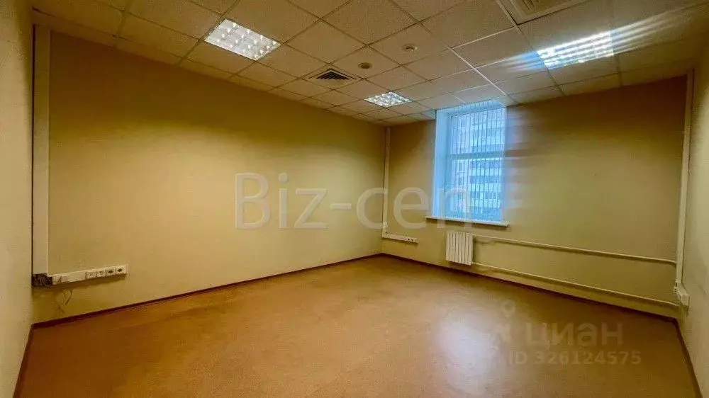 Офис в Москва Большая Переяславская ул., 46С2 (25 м) - Фото 1
