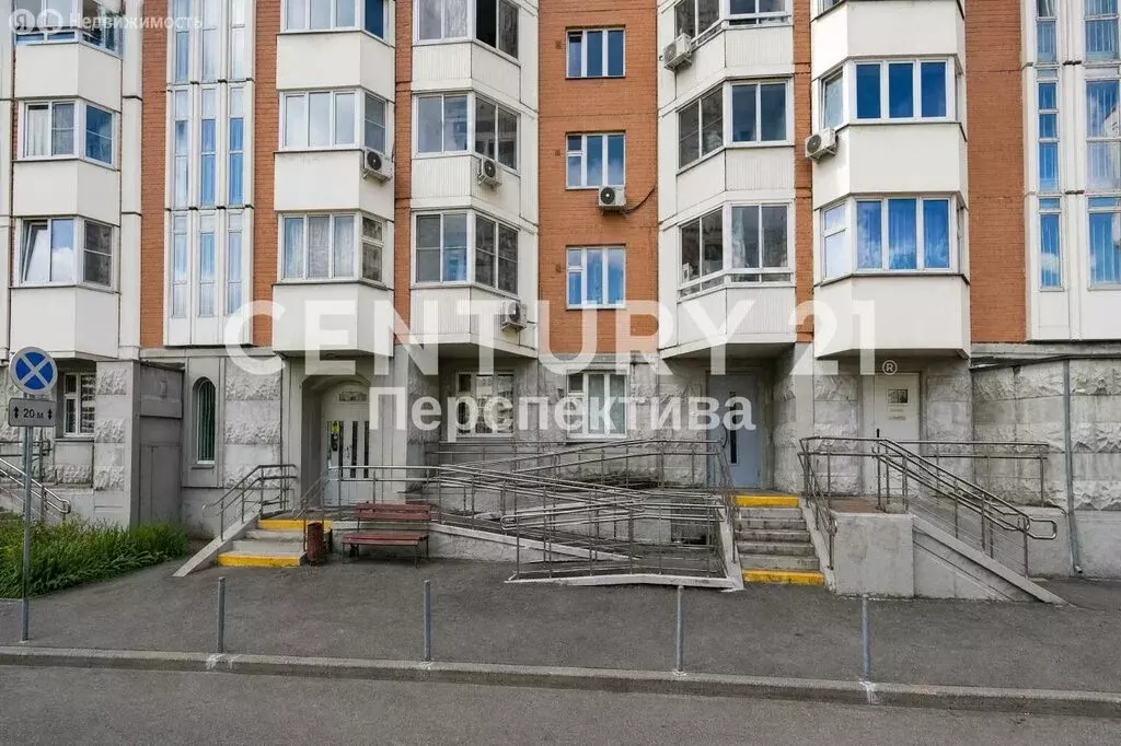 Помещение свободного назначения (105 м) - Фото 2