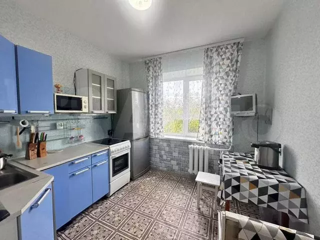 2-к. квартира, 54 м, 7/9 эт. - Фото 0