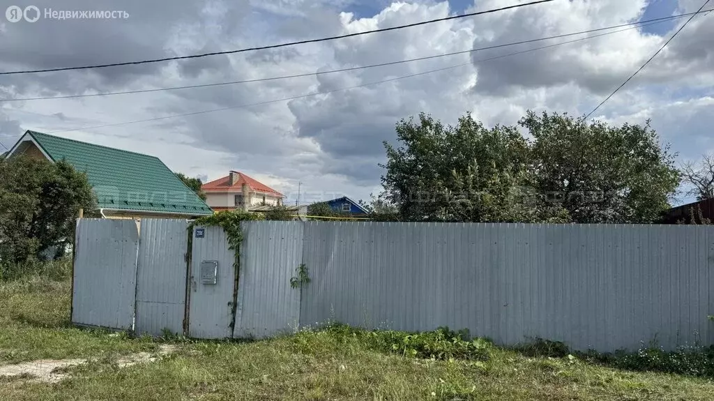 Участок в Высокая Гора, Большая Красная улица, 201 (9 м) - Фото 1