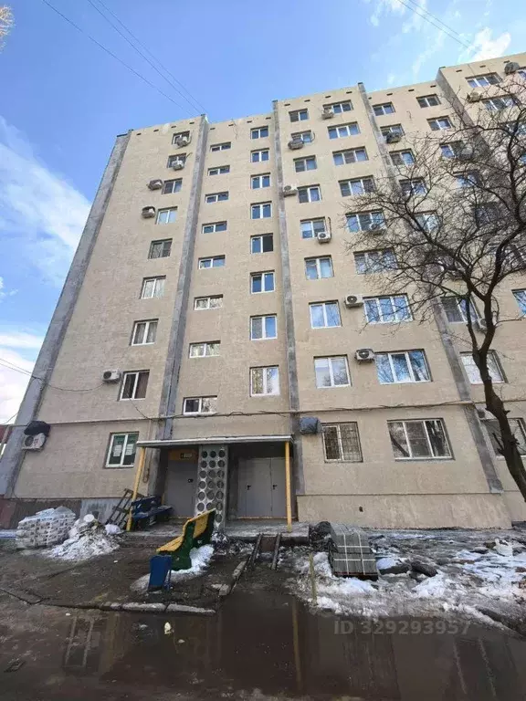 2-к кв. Волгоградская область, Волгоград ул. Менжинского, 25 (52.0 м) - Фото 1