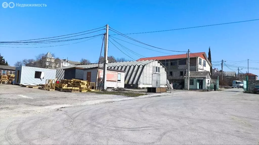 Склад (365 м) - Фото 1