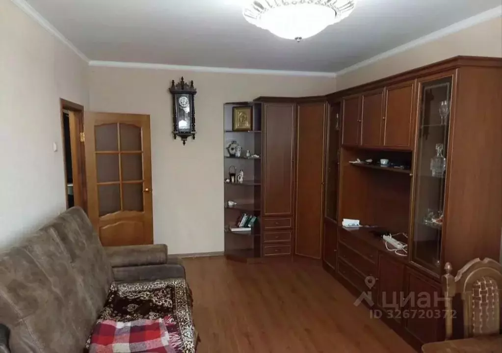 2-к кв. Самарская область, Самара просп. Карла Маркса, 243 (52.0 м) - Фото 2