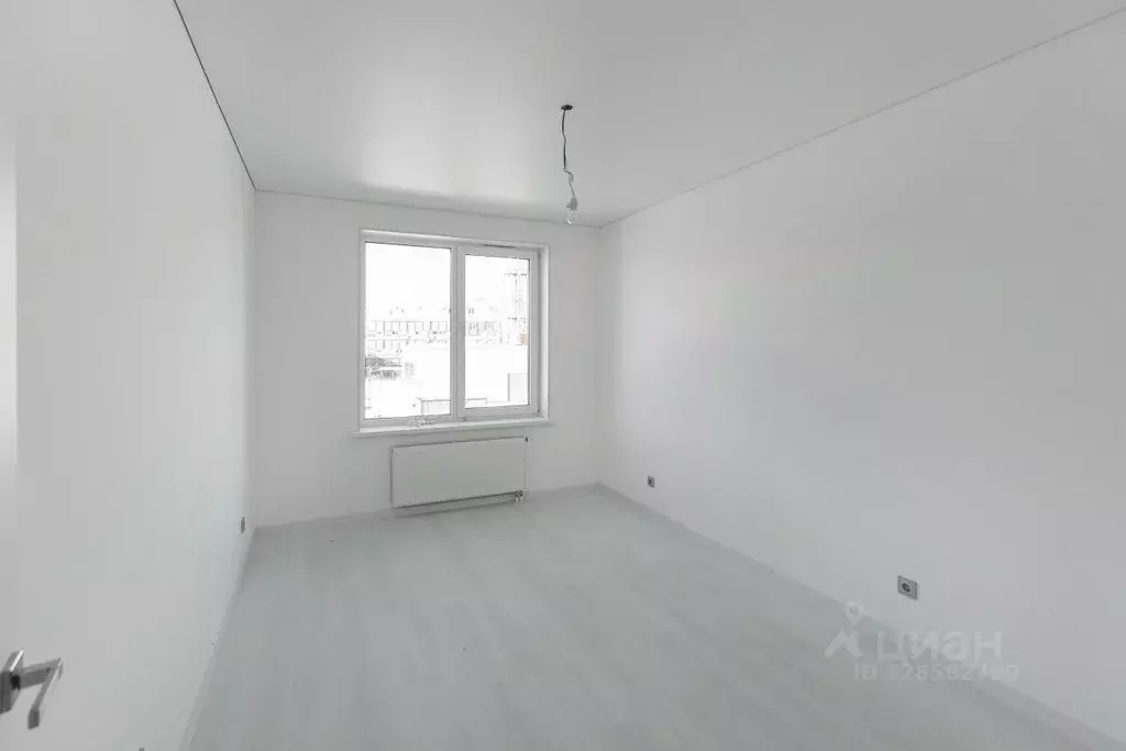 1-к кв. Санкт-Петербург Светлановский просп., 14к1 (32.1 м) - Фото 1