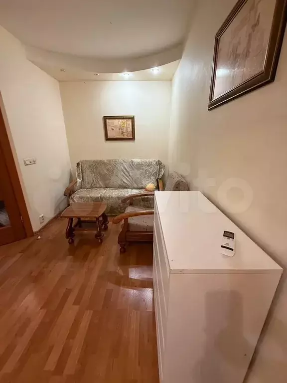 2-к. квартира, 54 м, 2/12 эт. - Фото 1