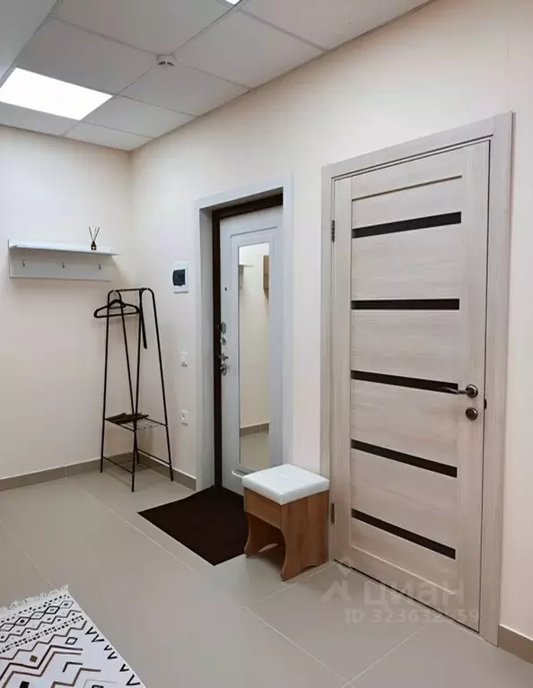 Студия Архангельская область, Вельск ул. Горького, 1с11 (25.0 м) - Фото 2