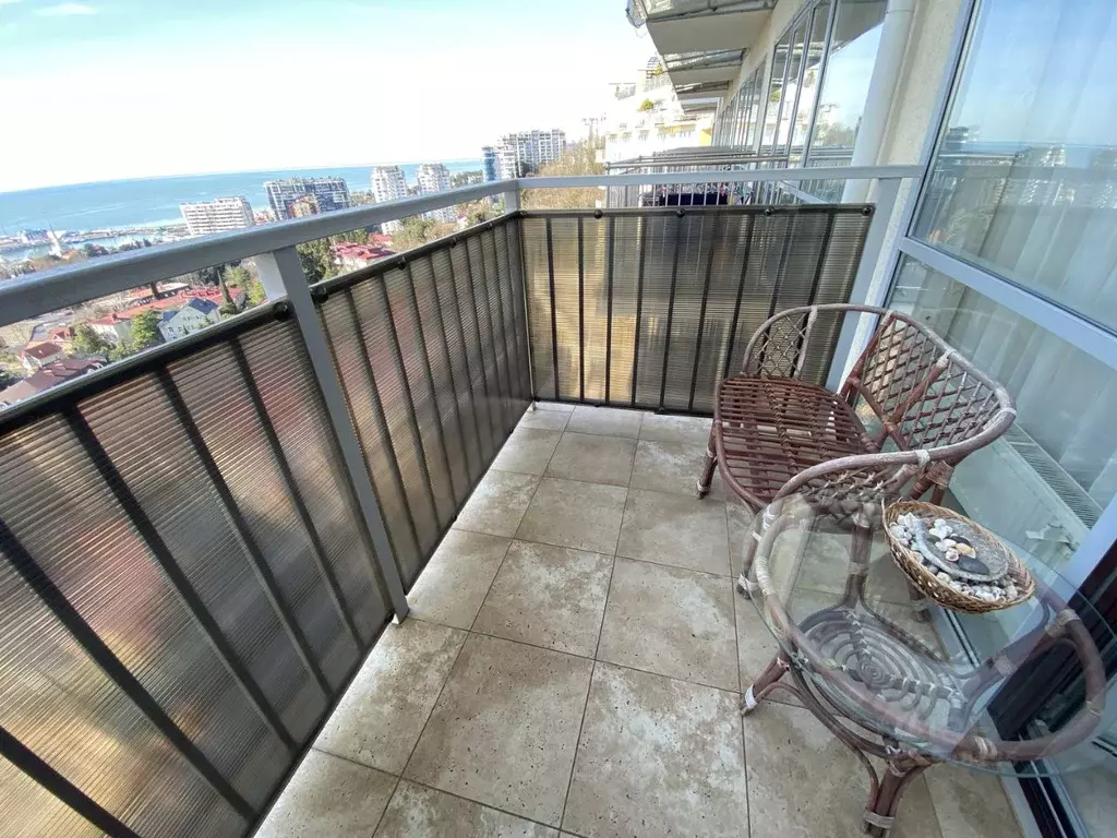 4-к кв. Краснодарский край, Сочи Альпийская ул., 1/4 (130.0 м) - Фото 2