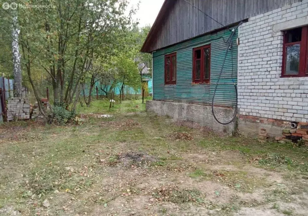 Дом в Ярославль, посёлок Воздвиженье, Согласная улица (75 м) - Фото 2