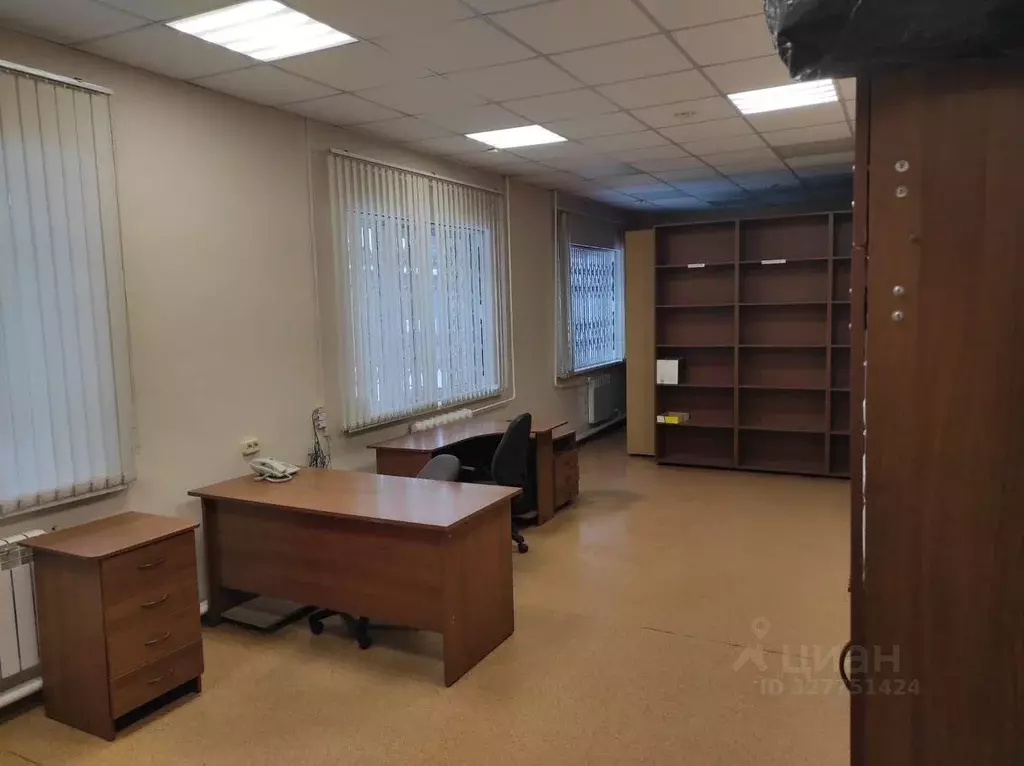 Помещение свободного назначения в Новосибирская область, Ордынское рп ... - Фото 2