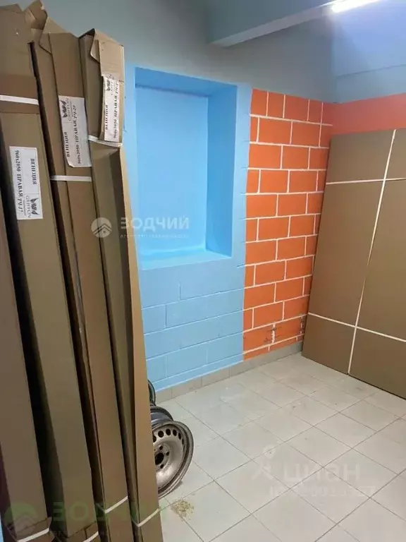 Склад в Чувашия, Новочебоксарск Промышленная ул., 81А (139 м) - Фото 2