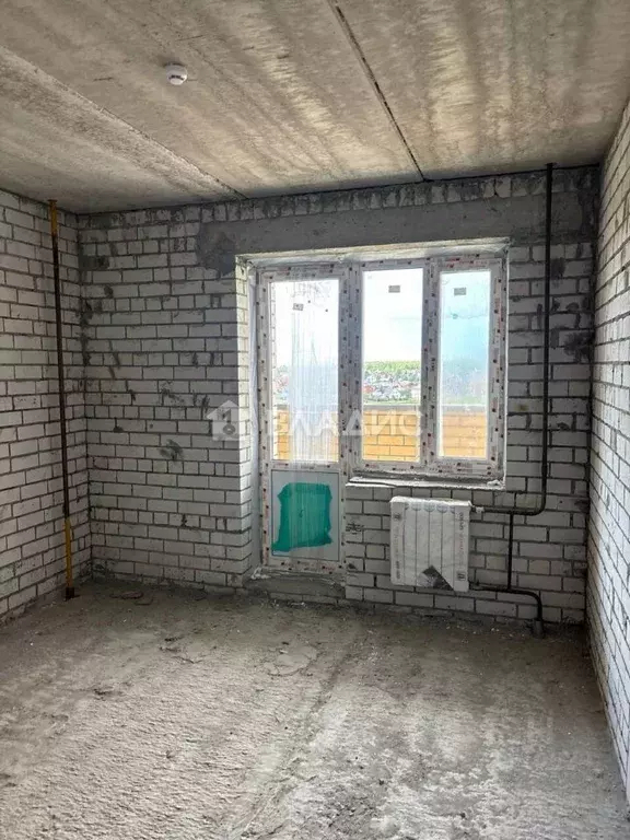 3-к кв. Владимирская область, Владимир ул. Родионовка, 6 (99.98 м) - Фото 2