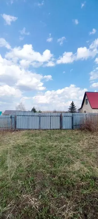 Участок 10 сот. (СНТ, ДНП) - Фото 0