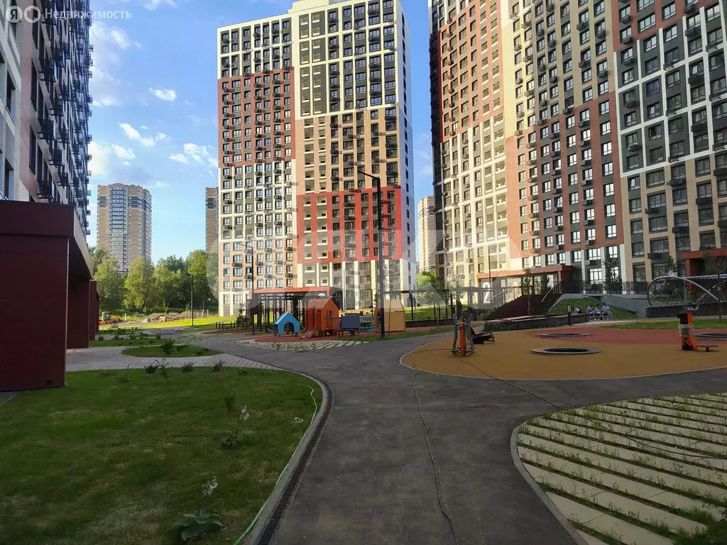 2-комнатная квартира: Тула, Калужское шоссе, 20к2 (54 м) - Фото 0