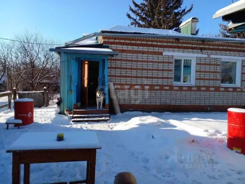 Дом в Амурская область, Белогорский муниципальный округ, с. ... - Фото 2