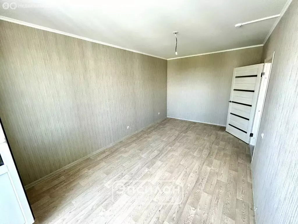 1-комнатная квартира: Курск, улица Вадима Кирпиченко, 2А (35.8 м) - Фото 1
