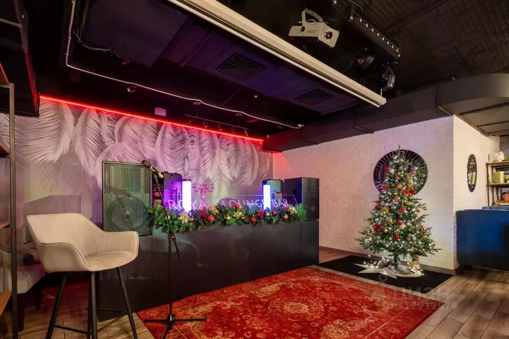 Помещение свободного назначения в Краснодарский край, Сочи ул. ... - Фото 2