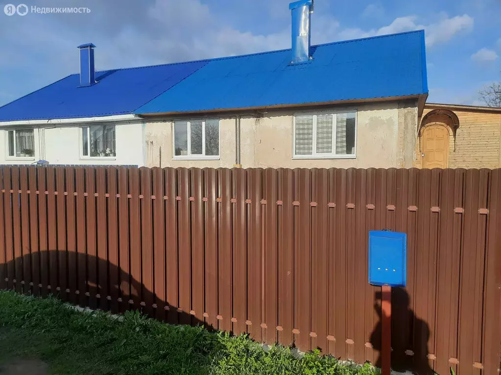 Дом в Дмитрова Гора, улица Кузина (91.5 м) - Фото 0