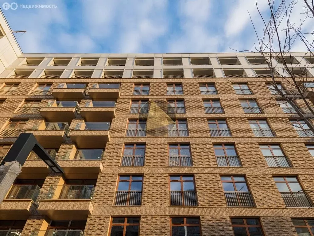 1-комнатная квартира: Санкт-Петербург, набережная Обводного канала, ... - Фото 2