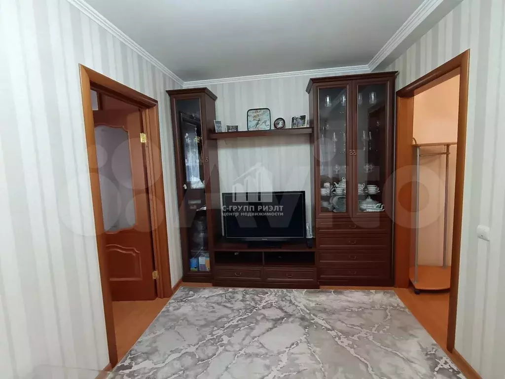 2-к. квартира, 36 м, 3/3 эт. - Фото 0