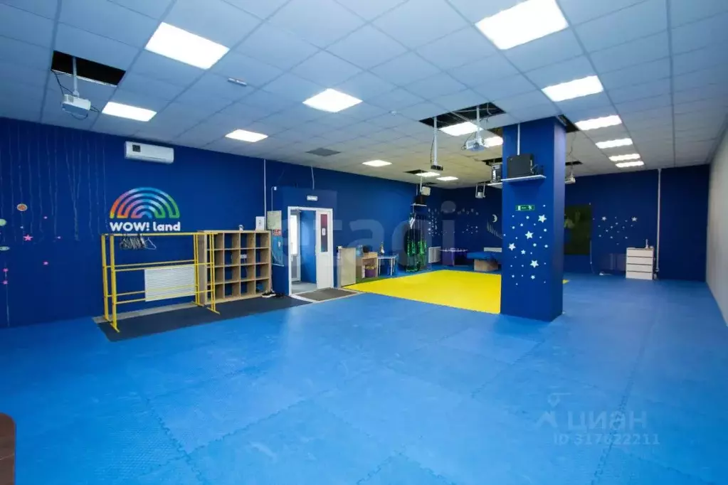 Офис в Кемеровская область, Новокузнецк ул. Мичурина, 9 (176 м) - Фото 1