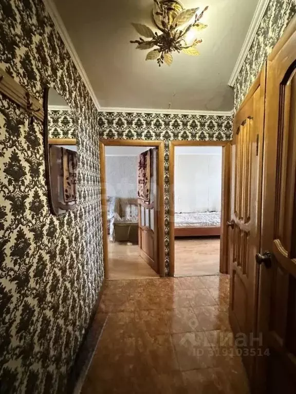 2-к кв. Белгородская область, Белгородский район, Разумное рп просп. ... - Фото 1