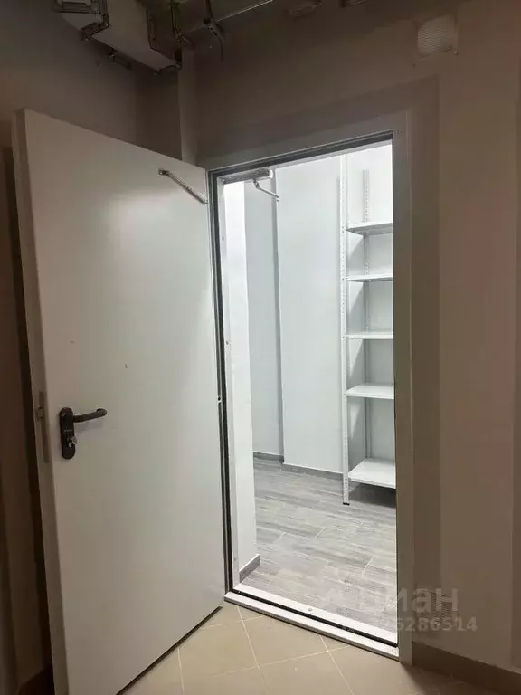 Гараж в Московская область, Балашиха Ольгино мкр, ул. Главная, 3с1 (4 ... - Фото 1