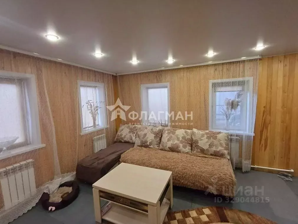Дом в Иркутская область, Усолье-Сибирское ул. Олега Кошевого, 12 (45 ... - Фото 2