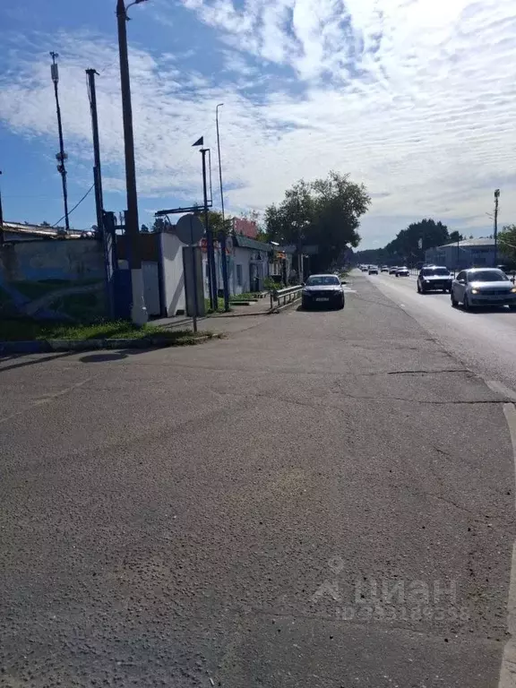 Помещение свободного назначения в Московская область, Красногорск ... - Фото 1